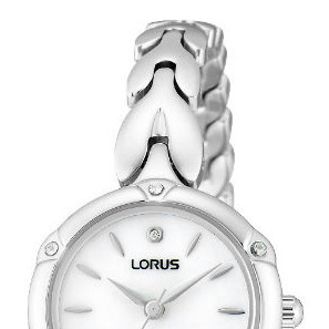 Lorus Biżuteryjna RRS55UX9 3