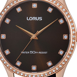 Lorus Biżuteryjna RRS74UX9 2