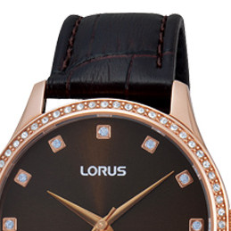 Lorus Biżuteryjna RRS74UX9 3
