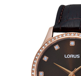 Lorus Biżuteryjna RRS74UX9 4