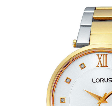 Lorus Biżuteryjna RRS90UX9 4