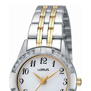 Lorus Biżuteryjna RRS91TX9 3