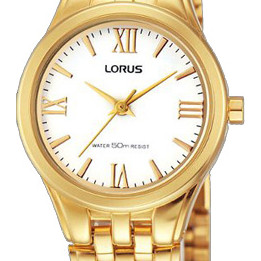 Lorus Biżuteryjna RRS96TX9 2