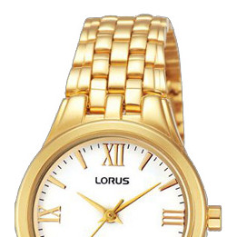 Lorus Biżuteryjna RRS96TX9 3