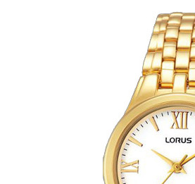 Lorus Biżuteryjna RRS96TX9 4