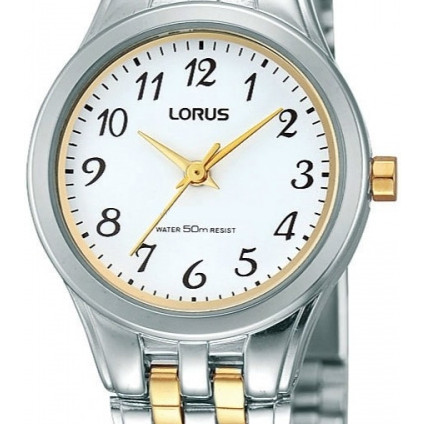 Lorus Biżuteryjna RRS97TX9 2