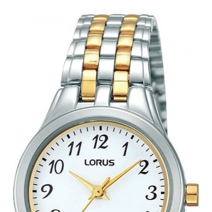 Lorus Biżuteryjna RRS97TX9 3
