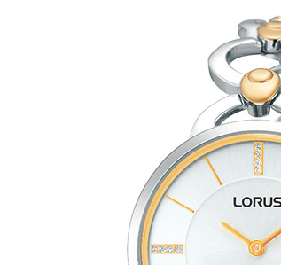 Lorus Biżuteryjna RRW09EX9 4
