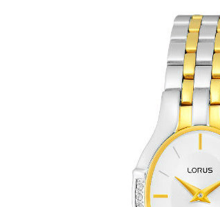 Lorus Biżuteryjna RRW32EX9 4