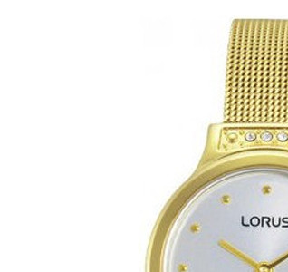 Lorus Biżuteryjna RRW38EX9 4