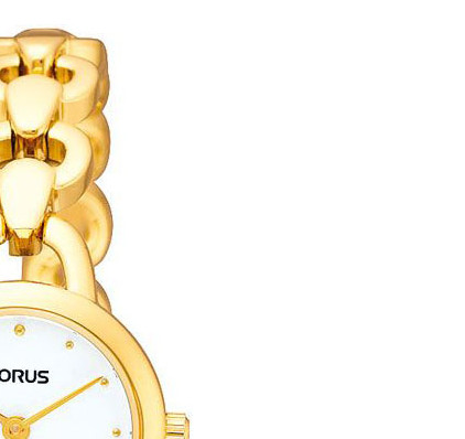 Lorus Biżuteryjna RRW74DX9 5