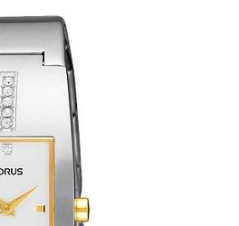 Lorus Biżuteryjna RRW81CX9 5