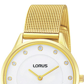 Lorus Biżuteryjna RTA50AX9 3