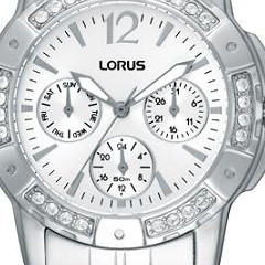 Lorus Biżuteryjna RYR47AX9 2