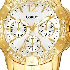 Lorus Biżuteryjna RYR48AX9 2