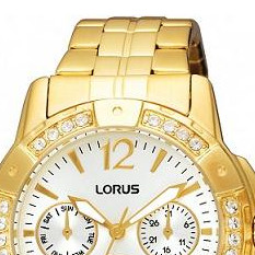 Lorus Biżuteryjna RYR48AX9 3