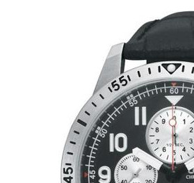 Lorus CHRONOGRAPH RF817DX9 4