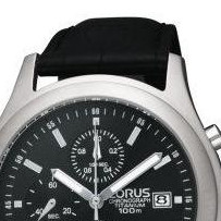 Lorus CHRONOGRAPH RF819CX9 3