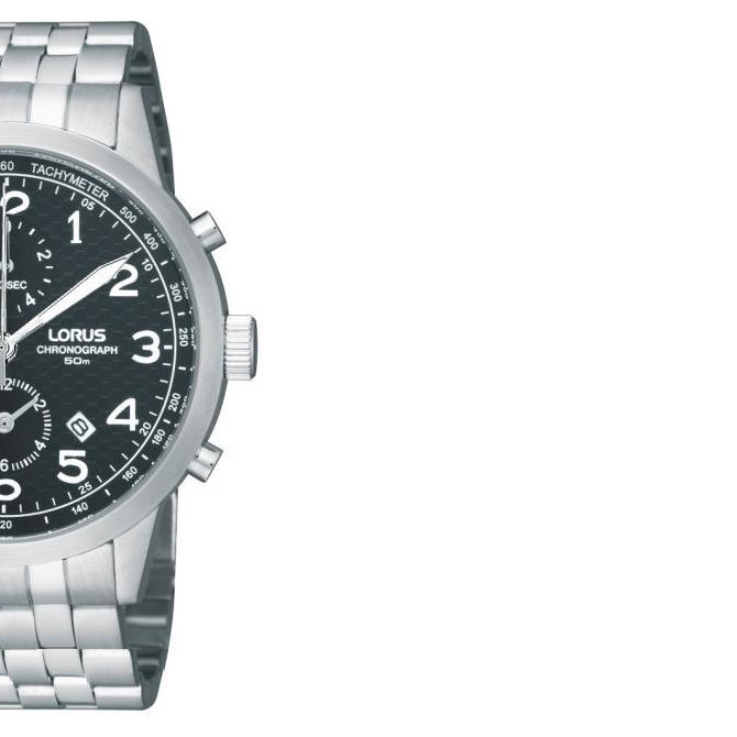 Lorus CHRONOGRAPH RF821DX9 6
