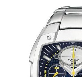 Lorus CHRONOGRAPH RF831BX9 4