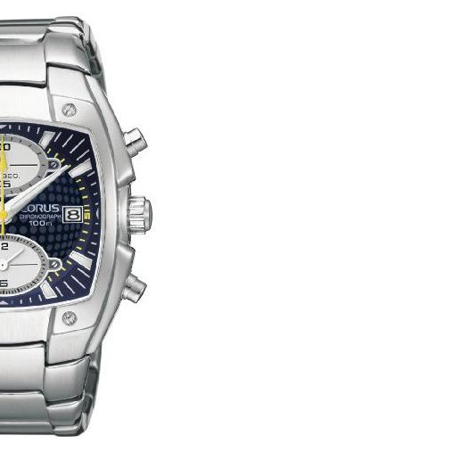 Lorus CHRONOGRAPH RF831BX9 6