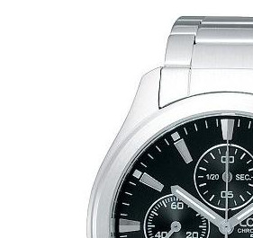 Lorus CHRONOGRAPH RF839CX9 4