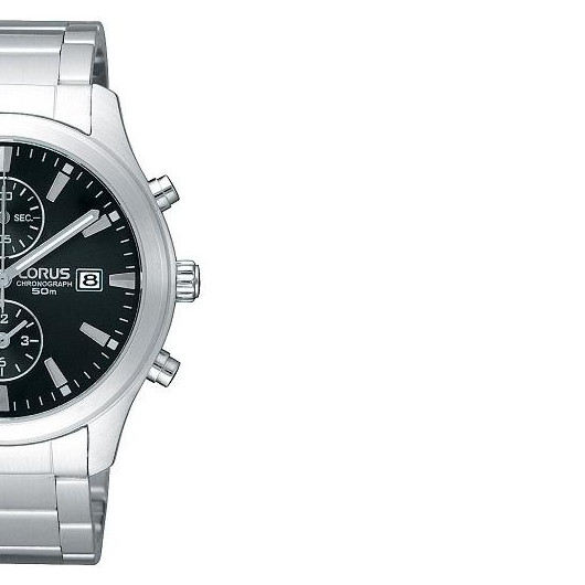 Lorus CHRONOGRAPH RF839CX9 6