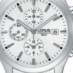 Lorus CHRONOGRAPH RF843CX9 2