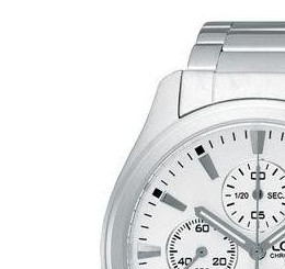 Lorus CHRONOGRAPH RF843CX9 4