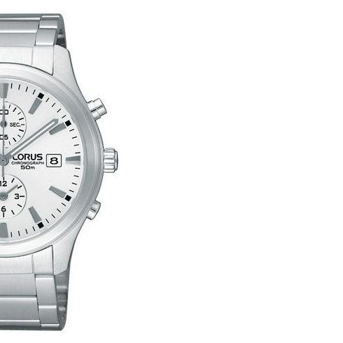 Lorus CHRONOGRAPH RF843CX9 6
