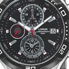 Lorus CHRONOGRAPH RF857CX9 2