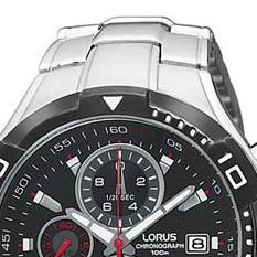 Lorus CHRONOGRAPH RF857CX9 3