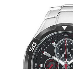 Lorus CHRONOGRAPH RF857CX9 4