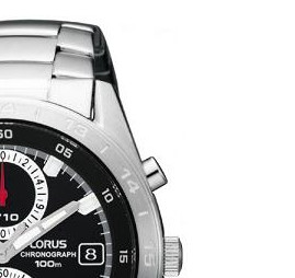 Lorus CHRONOGRAPH RM305BX9 5