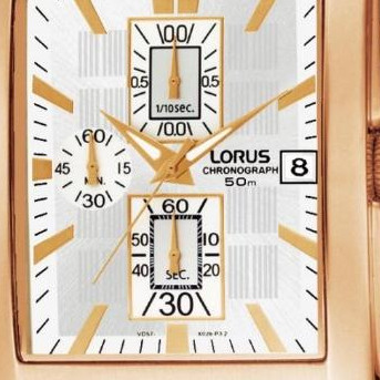 Lorus CHRONOGRAPH RM318BX9 2