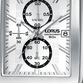Lorus CHRONOGRAPH RM323CX9 2
