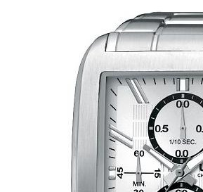 Lorus CHRONOGRAPH RM323CX9 4