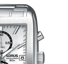 Lorus CHRONOGRAPH RM323CX9 5