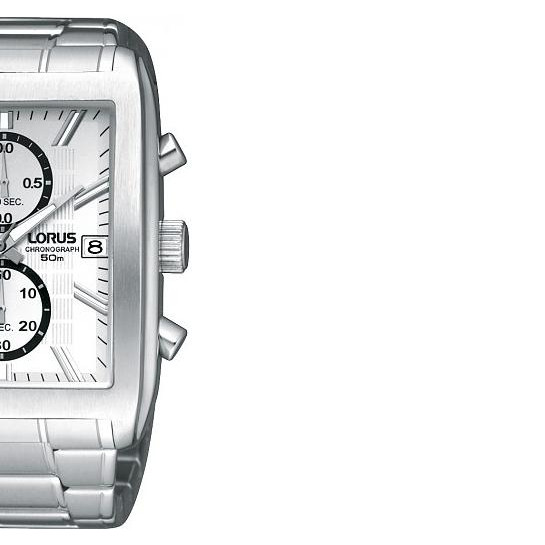 Lorus CHRONOGRAPH RM323CX9 6