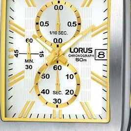 Lorus CHRONOGRAPH RM329CX9 2