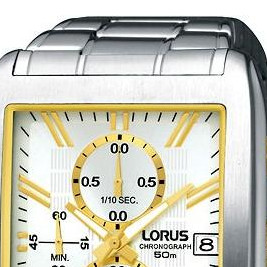 Lorus CHRONOGRAPH RM329CX9 3