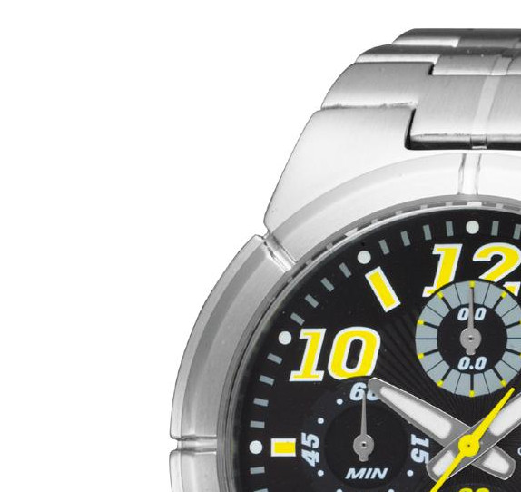 Lorus CHRONOGRAPH RM345BX9 4