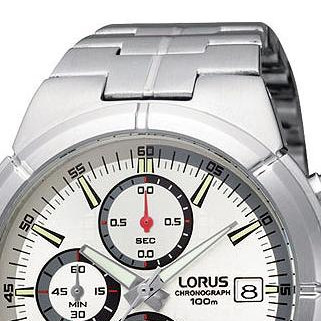 Lorus CHRONOGRAPH RM361BX9 3