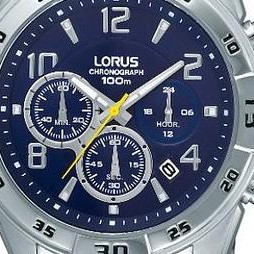 Lorus CHRONOGRAPH RT307AX9 2