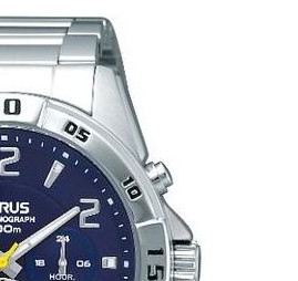 Lorus CHRONOGRAPH RT307AX9 5