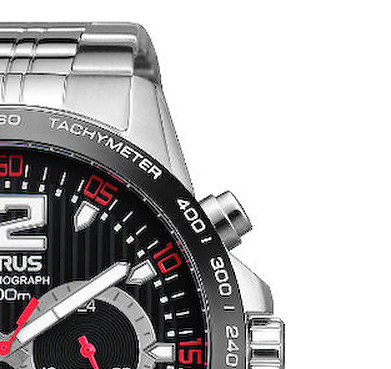 Lorus CHRONOGRAPH RT309EX9 5