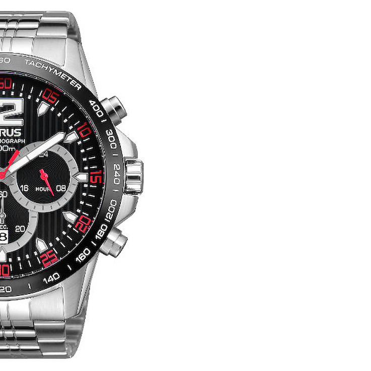Lorus CHRONOGRAPH RT309EX9 6
