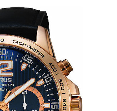 Lorus CHRONOGRAPH RT312EX9 5