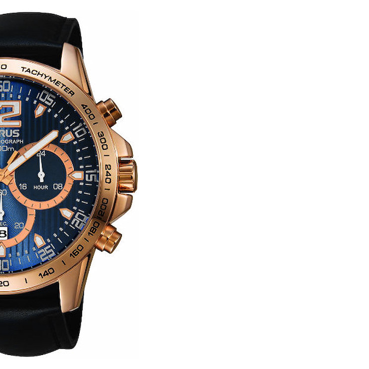 Lorus CHRONOGRAPH RT312EX9 6