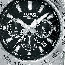 Lorus CHRONOGRAPH RT313BX9 2